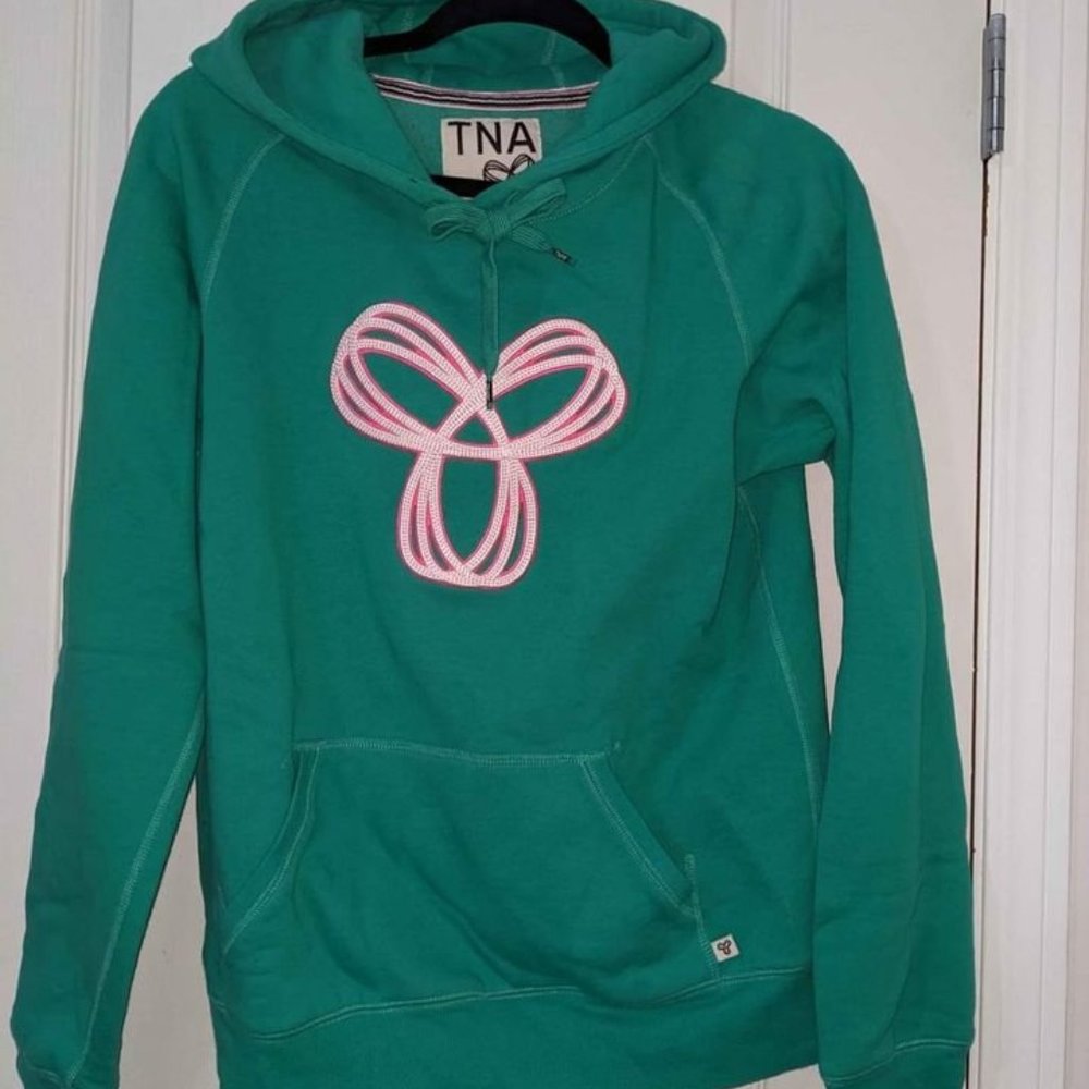 ARITZIA: TNA Hoodie